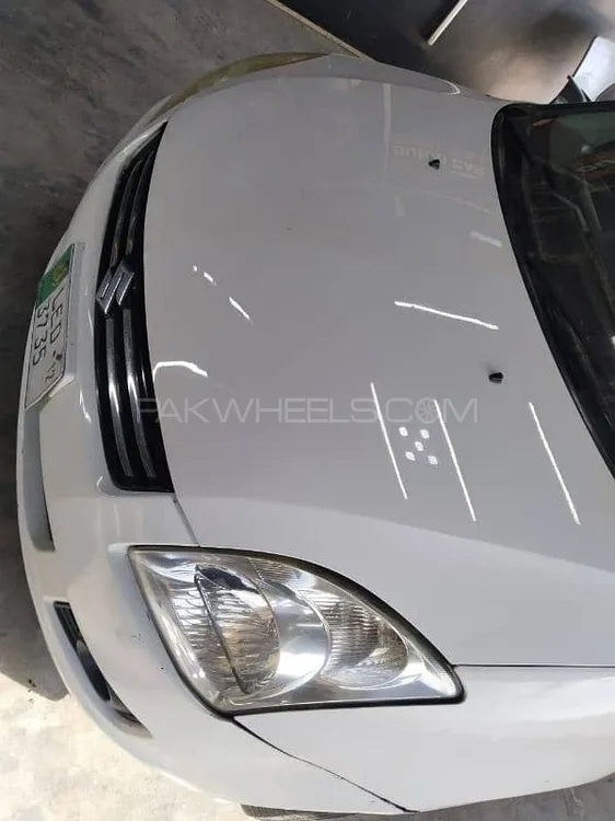 Suzuki Swift 2012 for Sale in Sargodha Image-1