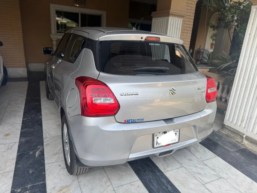 Suzuki Swift 2022 for Sale in Lahore Image-1