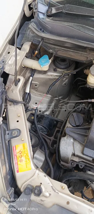 Suzuki Wagon R 2015 for Sale in Rawalpindi Image-1