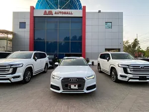 Audi A6 1.8 TFSI  2016 for Sale