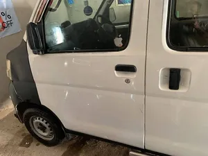 Daihatsu Hijet Deluxe 2012 for Sale