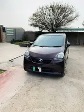 Daihatsu Mira ES 2016 for Sale