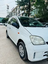 Daihatsu Mira X 2007 for Sale