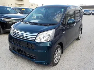 Daihatsu Move X SA 2 2023 for Sale