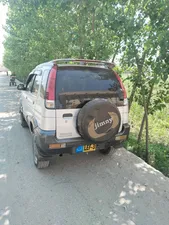 Daihatsu Terios Kid Custom L 2007 for Sale