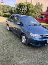Honda City i-DSI 2008 for Sale