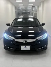 Honda Civic Oriel 1.8 i-VTEC CVT 2020 for Sale