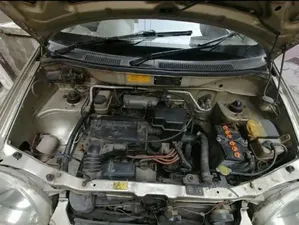 Hyundai Santro Exec 2004 for Sale