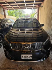 KIA Sorento 3.5 FWD 2022 for Sale