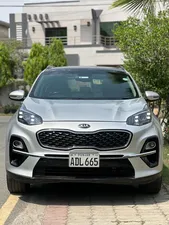 KIA Sportage AWD 2019 for Sale