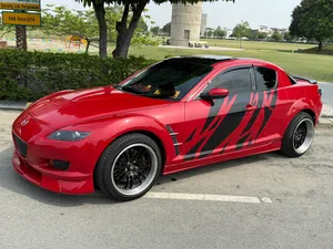 Mazda RX8 Type S 2003 for Sale
