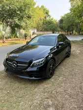 Mercedes Benz C Class C180 AMG 2020 for Sale