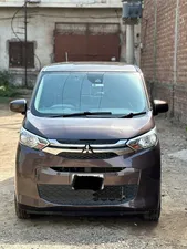 Mitsubishi Ek Wagon 2020 for Sale