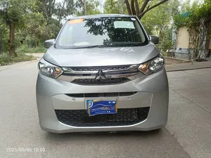 Mitsubishi Ek Wagon G 2021 for Sale