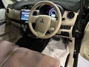Mitsubishi Ek Wagon
2019 model
2023 registered 
Black colour
42,000 Kms