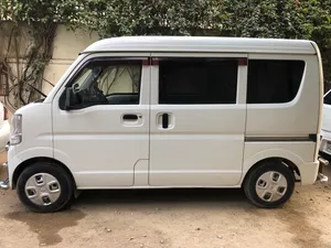 Mitsubishi Minicab G 2016 for Sale
