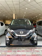 Nissan Dayz Highway Star S hybrid X pro pilot 2022 for Sale