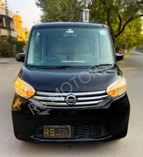 Nissan Dayz X 2014 for Sale