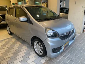 Subaru Pleo Plus 2014 for Sale