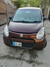 Suzuki Alto 2012 for Sale
