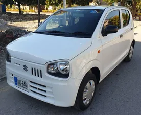 Suzuki Alto VXR 2021 for Sale