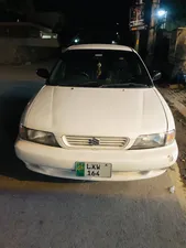 Suzuki Baleno GL 2001 for Sale