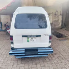 Suzuki Bolan VX 2009 for Sale