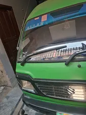 Suzuki Bolan VX Euro II 2015 for Sale