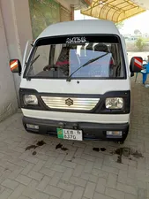 Suzuki Bolan VX Euro II 2019 for Sale