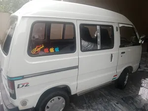 Suzuki Bolan VX Euro II 2023 for Sale