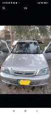 Suzuki Cultus VXL 2007 for Sale