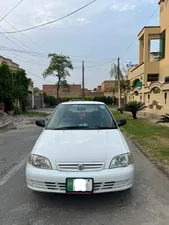 Suzuki Cultus VXR 2006 for Sale