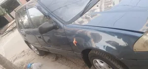 Suzuki Cultus VXR (CNG) 2006 for Sale