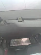 Suzuki Cultus EURO II 2016 for Sale