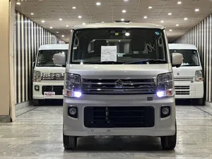 Suzuki Every Wagon PZ Turbo Special 2019 for Sale