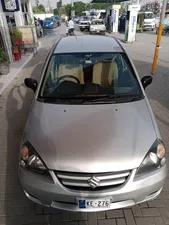 Suzuki Liana RXi 2006 for Sale