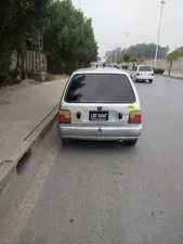 Suzuki Mehran VX 2004 for Sale