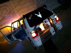 Suzuki Mehran VXR 2005 for Sale