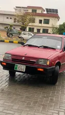 Suzuki Swift 1998 for Sale