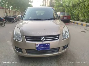 Suzuki Swift DLX 1.3 Navigation  2019 for Sale