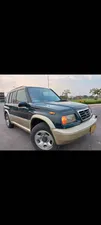 Suzuki Vitara 1997 for Sale