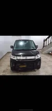 Suzuki Wagon R Stingray T 2015 for Sale