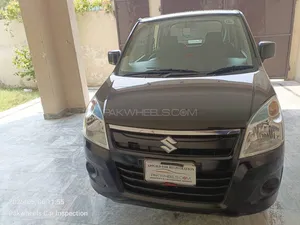 Suzuki Wagon R VXL 2020 for Sale