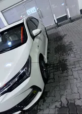 Toyota Corolla Altis Grande CVT-i 1.8 2020 for Sale