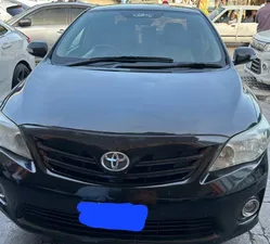 Toyota Corolla XLi VVTi 2011 for Sale