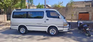 Toyota Hiace 1996 for Sale