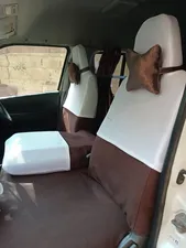 Toyota Hiace Grand Cabin 2009 for Sale