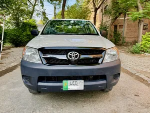 Toyota Hilux 2011 for Sale