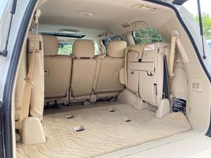 Land Cruiser AX 
Model: 2020
Mileage: 33,000 km 
Unregistered 

*Original TV + 4 cameras  
*7 Seater  
*Sunroof
*Beige room

Calling and Visiting Hours

Monday to Saturday

11:00 AM to 7:00 PM