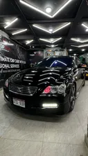 Toyota Mark X 250G S Package 2005 for Sale